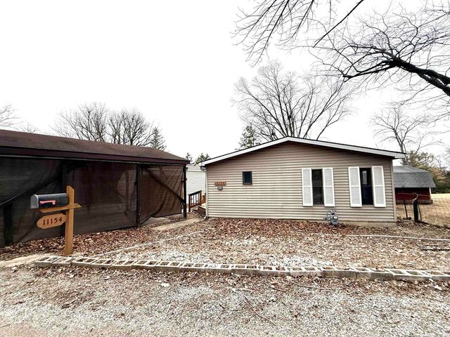 11154 N Landing Road, Monticello, IN 47960