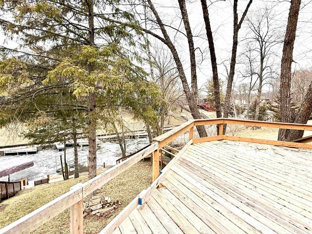11154 N Landing Road, Monticello, IN 47960