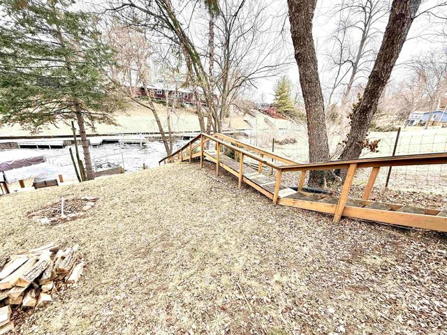 11154 N Landing Road, Monticello, IN 47960