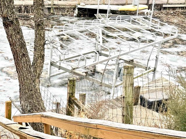 11154 N Landing Road, Monticello, IN 47960