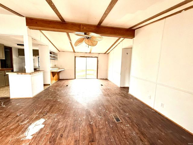 11154 N Landing Road, Monticello, IN 47960