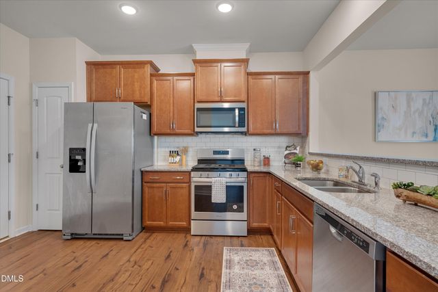 1010 Laceflower Drive, Durham, NC 27713