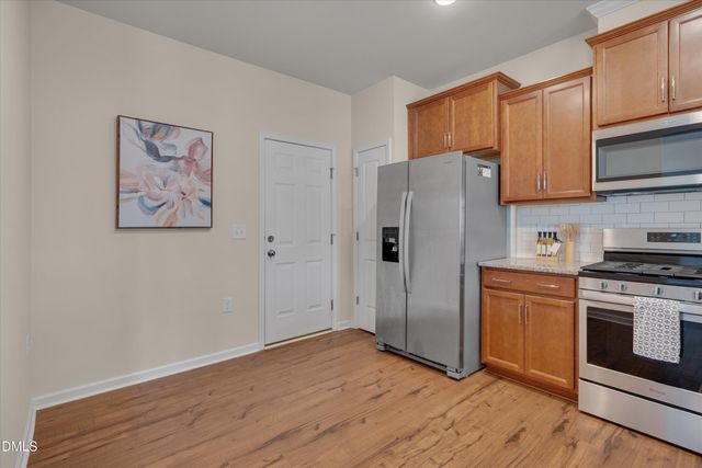 1010 Laceflower Drive, Durham, NC 27713