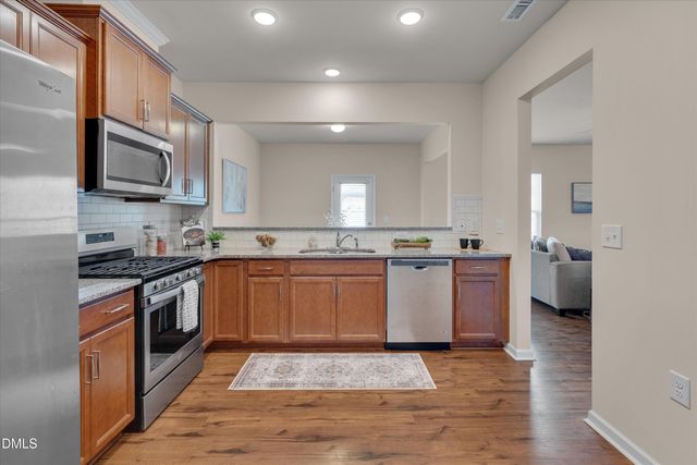 1010 Laceflower Drive, Durham, NC 27713