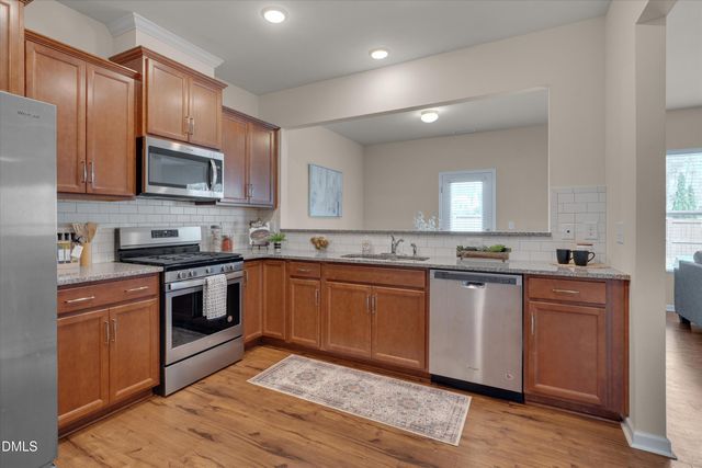 1010 Laceflower Drive, Durham, NC 27713