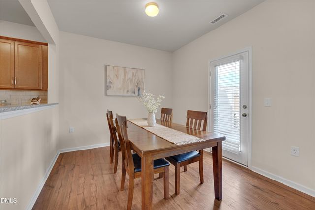 1010 Laceflower Drive, Durham, NC 27713