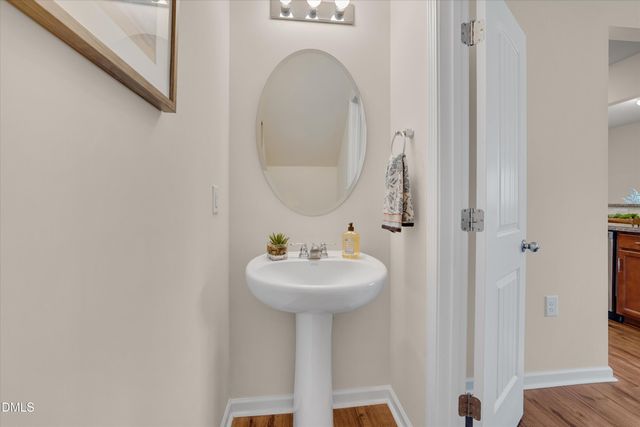 1010 Laceflower Drive, Durham, NC 27713