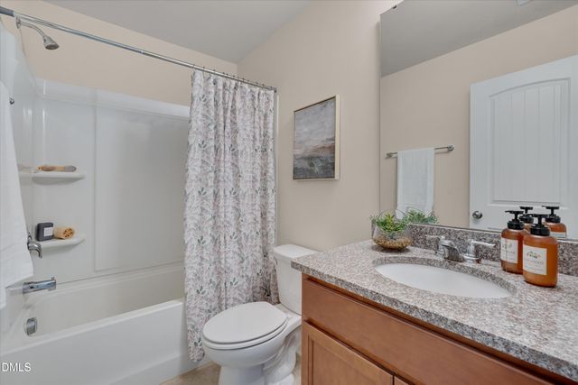 1010 Laceflower Drive, Durham, NC 27713