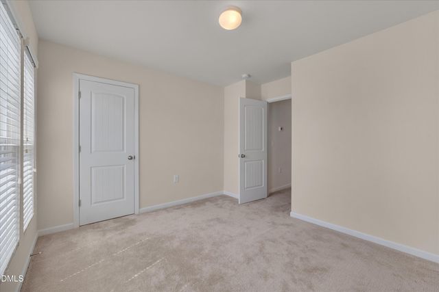 1010 Laceflower Drive, Durham, NC 27713