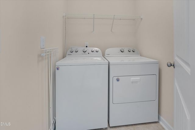 1010 Laceflower Drive, Durham, NC 27713