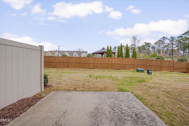 1010 Laceflower Drive, Durham, NC 27713