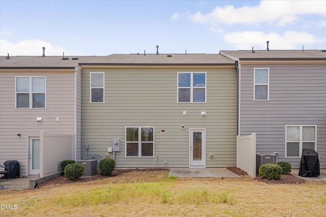 1010 Laceflower Drive, Durham, NC 27713