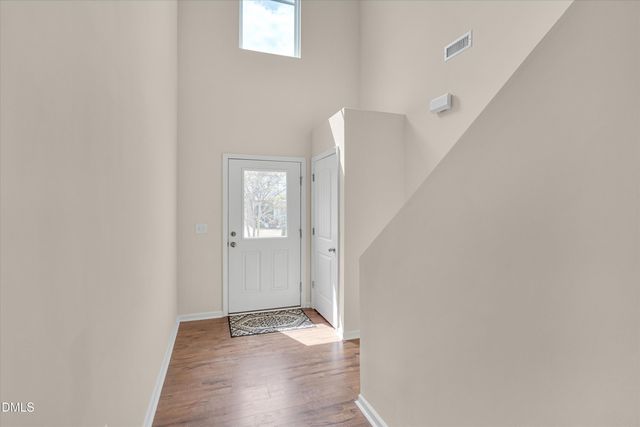 1010 Laceflower Drive, Durham, NC 27713