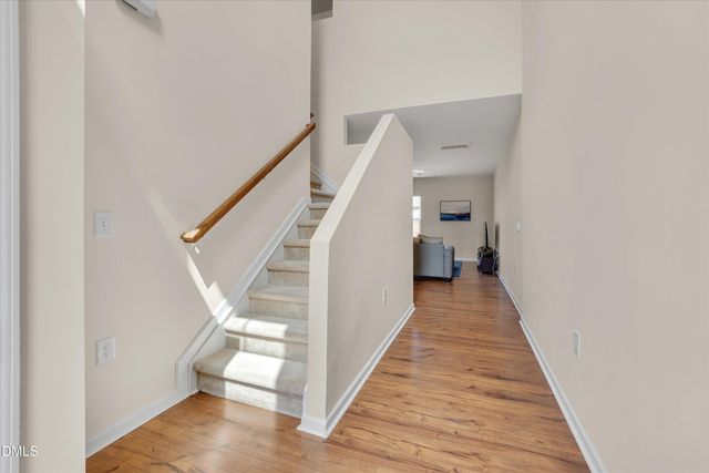 1010 Laceflower Drive, Durham, NC 27713