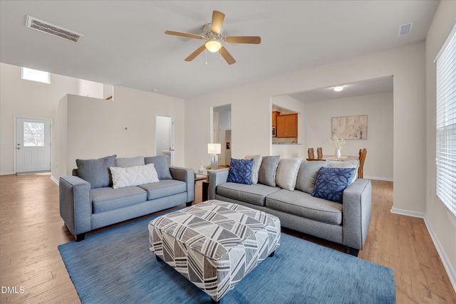 1010 Laceflower Drive, Durham, NC 27713