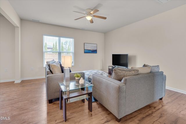 1010 Laceflower Drive, Durham, NC 27713