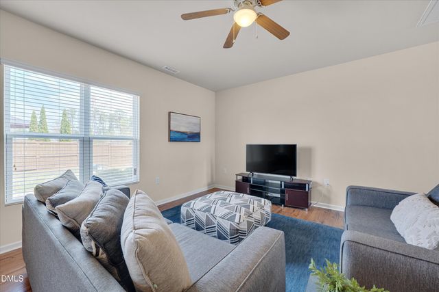 1010 Laceflower Drive, Durham, NC 27713