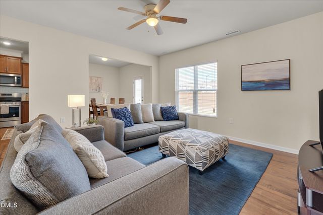 1010 Laceflower Drive, Durham, NC 27713