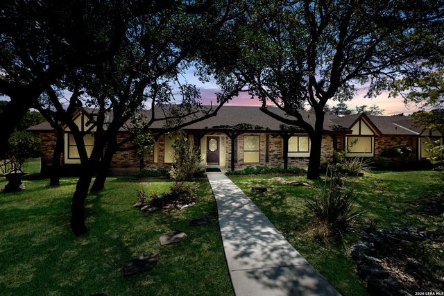 19824 chimney creek, Helotes, TX 78023