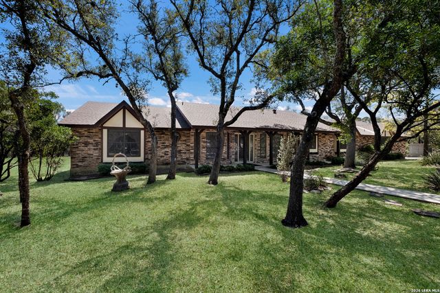19824 chimney creek, Helotes, TX 78023