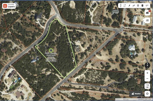 19824 chimney creek, Helotes, TX 78023