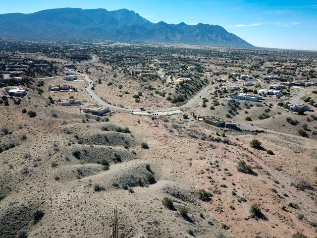 Petroglyph Trail, Placitas, NM 87043