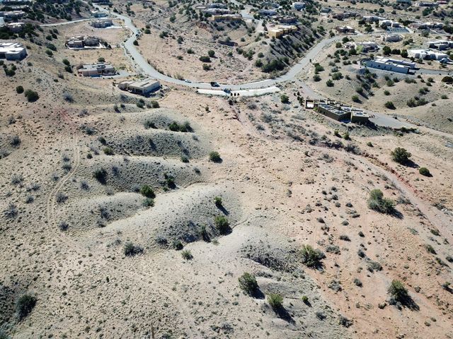 Petroglyph Trail, Placitas, NM 87043