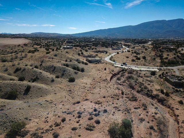 Petroglyph Trail, Placitas, NM 87043