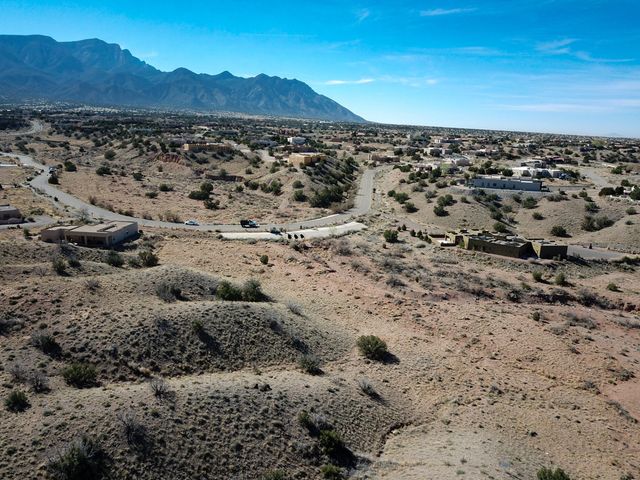 Petroglyph Trail, Placitas, NM 87043