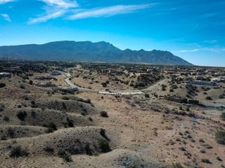 Petroglyph Trail, Placitas, NM 87043