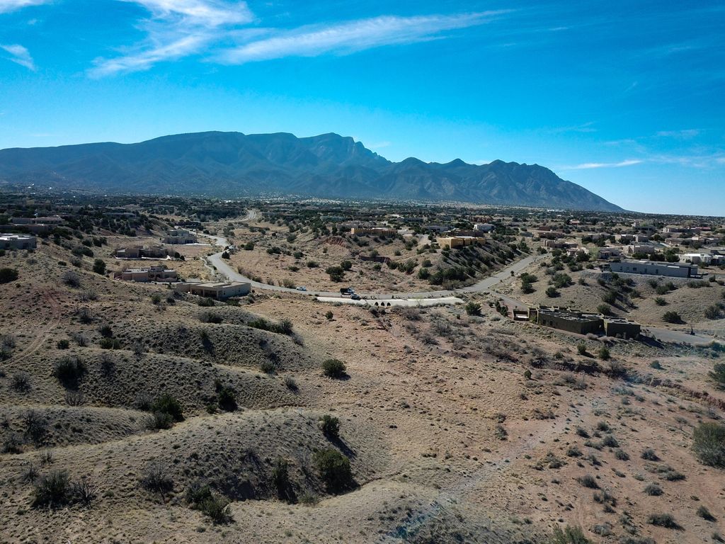 Petroglyph Trail, Placitas, NM 87043