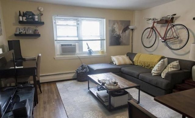 85 Chestnut St 1, Brookline, MA 02445