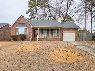 6004 Dunbridge Drive, Fayetteville, NC 28314