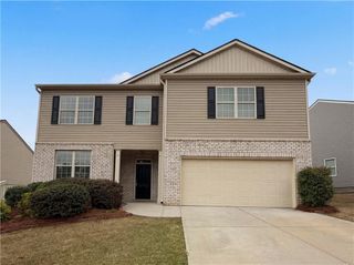 3268 Heatherwood Drive, Gainesville, GA 30507