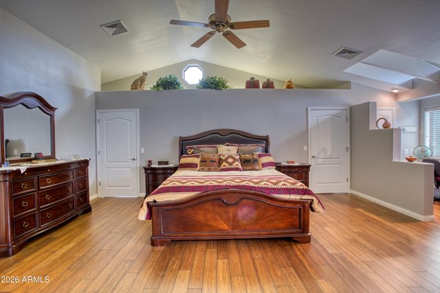 955 Rainbow View Drive, Lakeside, AZ 85929