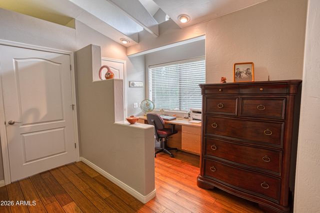 955 Rainbow View Drive, Lakeside, AZ 85929