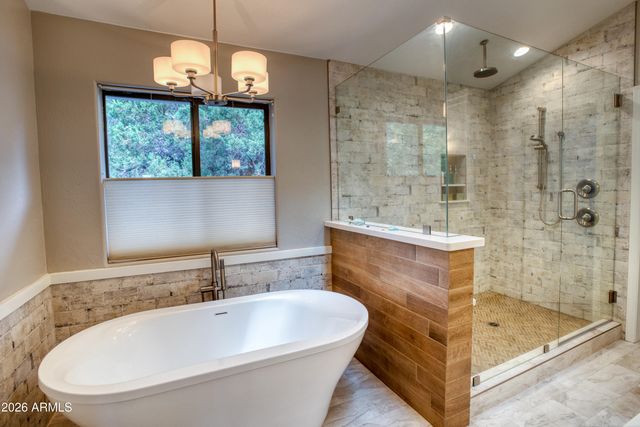 955 Rainbow View Drive, Lakeside, AZ 85929