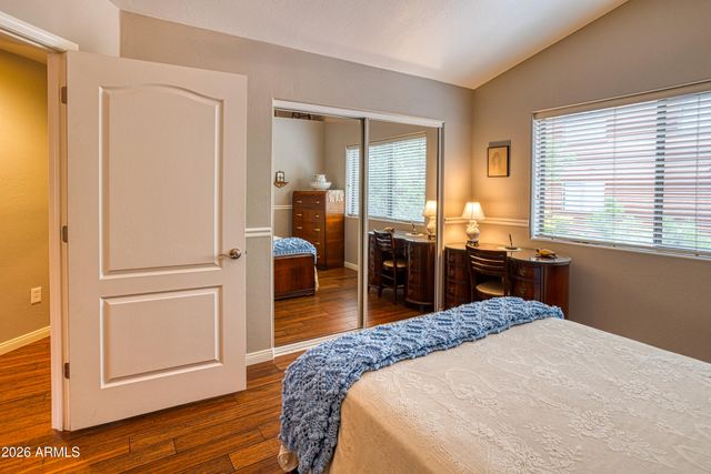 955 Rainbow View Drive, Lakeside, AZ 85929