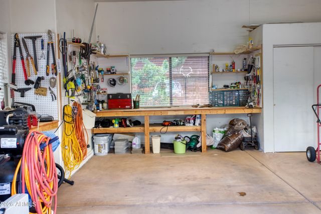 955 Rainbow View Drive, Lakeside, AZ 85929