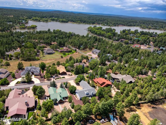 955 Rainbow View Drive, Lakeside, AZ 85929