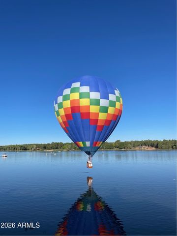 955 Rainbow View Drive, Lakeside, AZ 85929