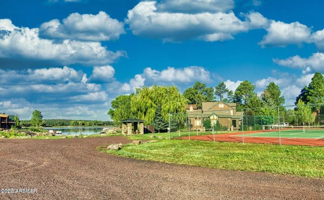 955 Rainbow View Drive, Lakeside, AZ 85929