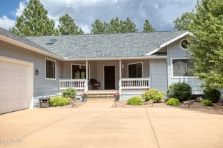 955 Rainbow View Drive, Lakeside, AZ 85929