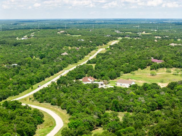 LOT 665 Silver Leaf Drive, Sunset, TX 76270