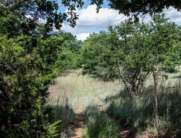 LOT 665 Silver Leaf Drive, Sunset, TX 76270
