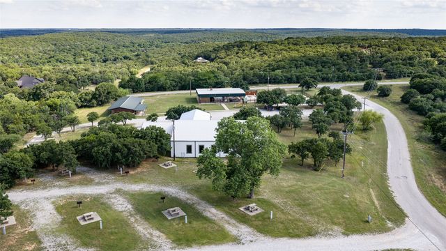 LOT 665 Silver Leaf Drive, Sunset, TX 76270