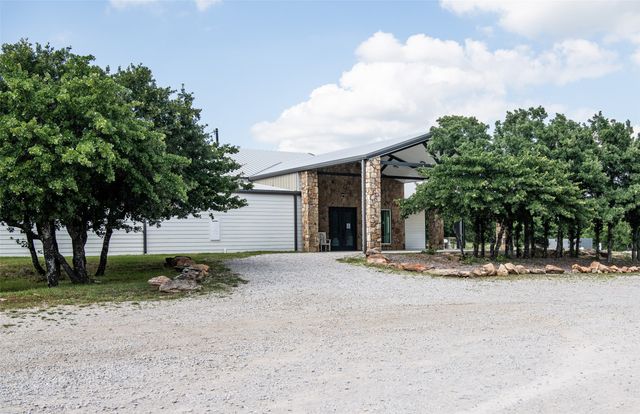 LOT 665 Silver Leaf Drive, Sunset, TX 76270