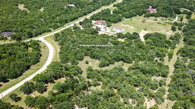 LOT 665 Silver Leaf Drive, Sunset, TX 76270