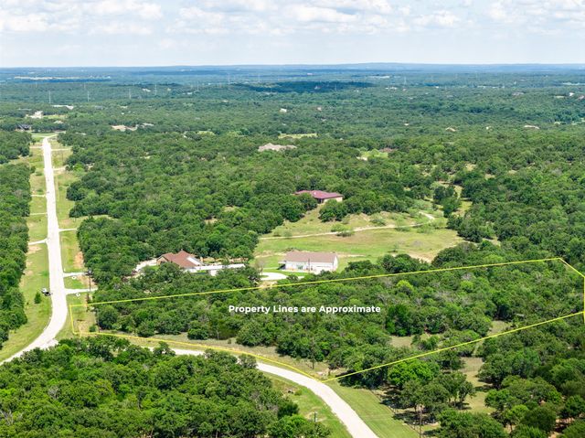 LOT 665 Silver Leaf Drive, Sunset, TX 76270