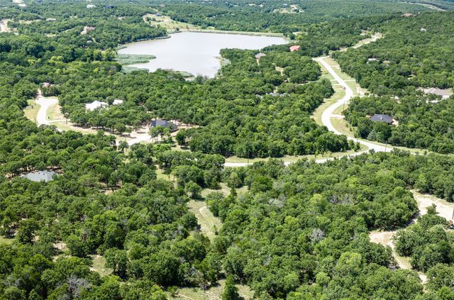 LOT 665 Silver Leaf Drive, Sunset, TX 76270